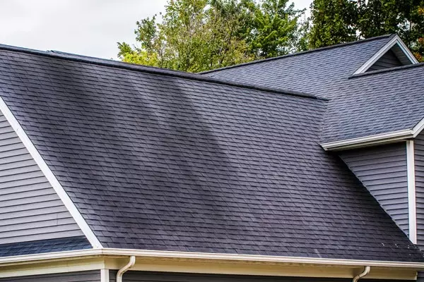 Roof Treatment